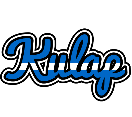 Kulap greece logo