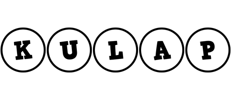 Kulap handy logo