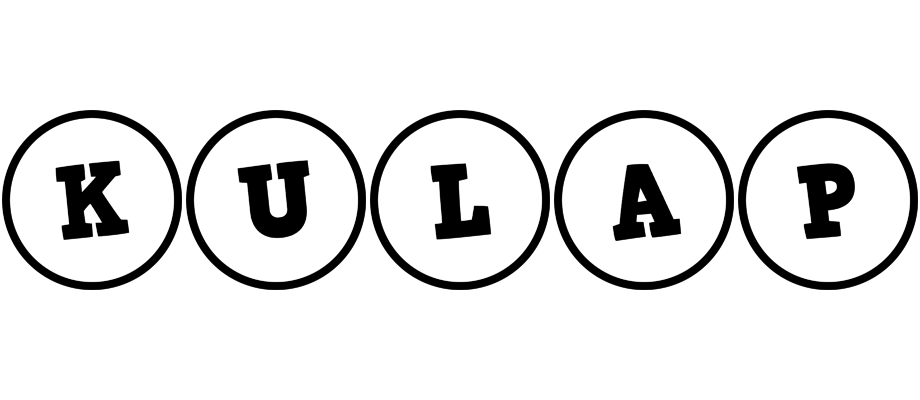 Kulap handy logo
