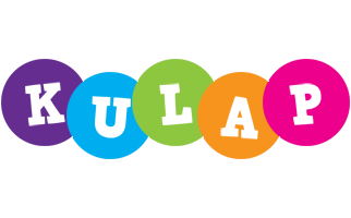 Kulap happy logo