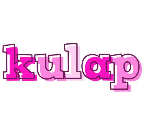 Kulap hello logo