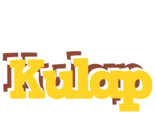 Kulap hotcup logo
