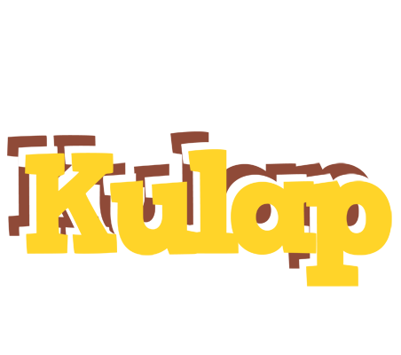 Kulap hotcup logo