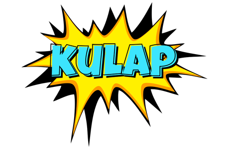 Kulap indycar logo
