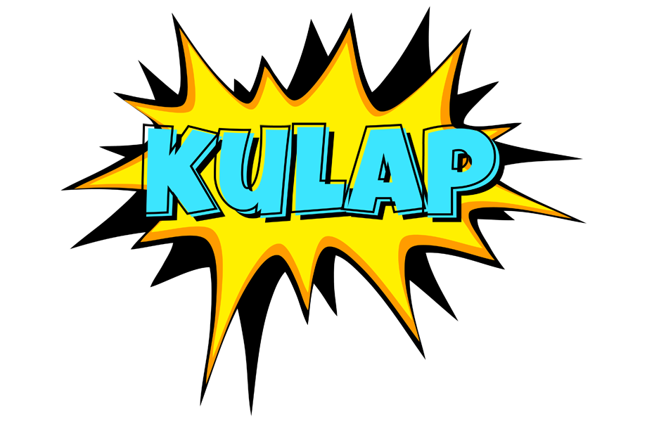 Kulap indycar logo