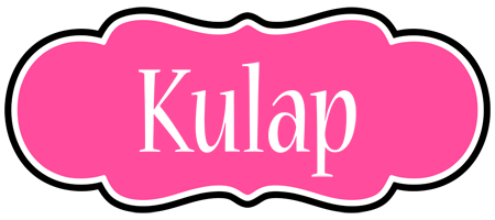 Kulap invitation logo