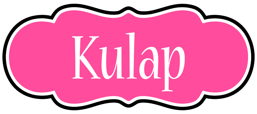 Kulap invitation logo