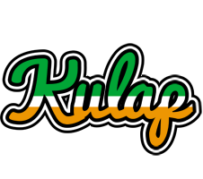 Kulap ireland logo