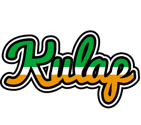Kulap ireland logo