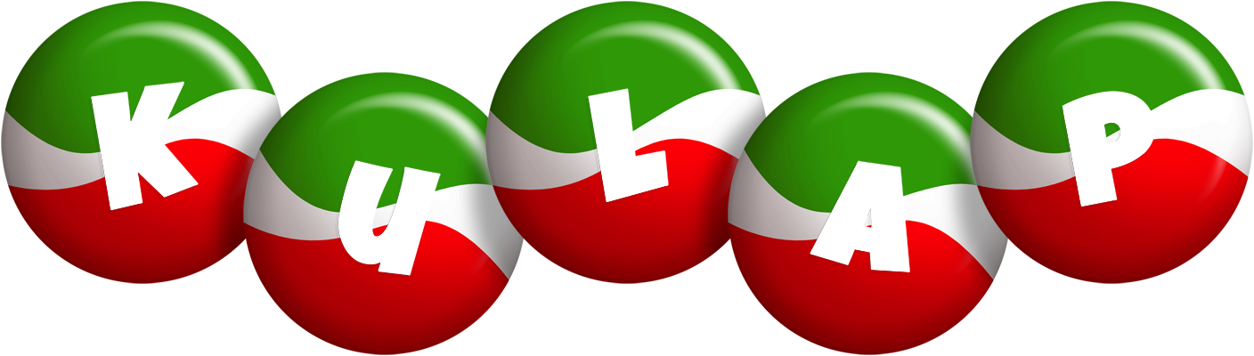 Kulap italy logo