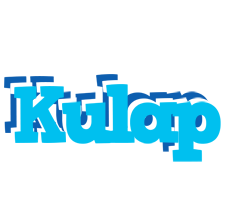 Kulap jacuzzi logo