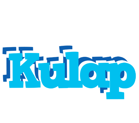 Kulap jacuzzi logo