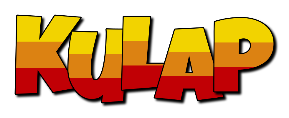 Kulap jungle logo