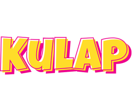 Kulap kaboom logo