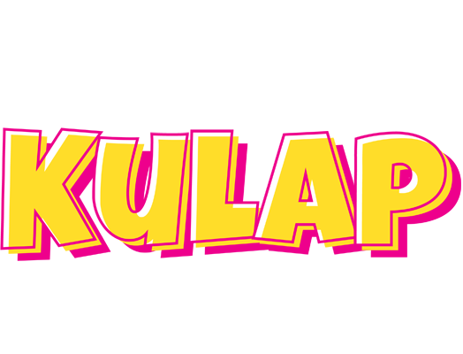 Kulap kaboom logo