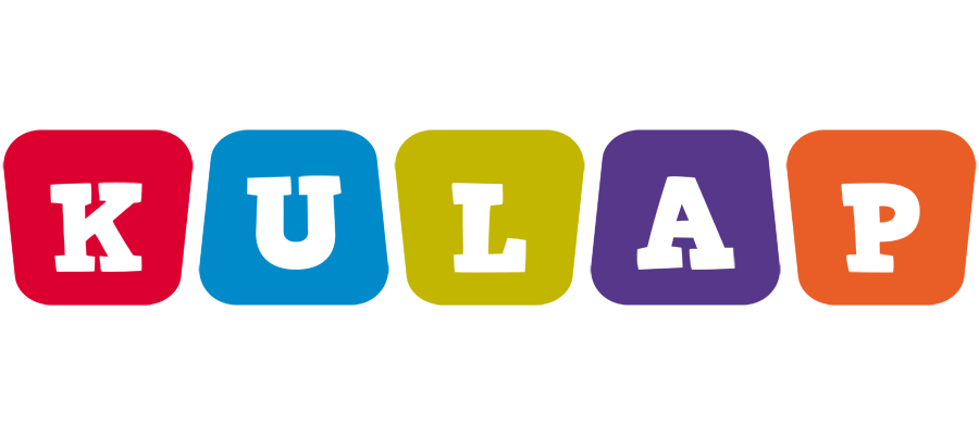 Kulap kiddo logo