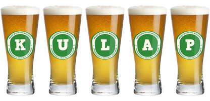 Kulap lager logo
