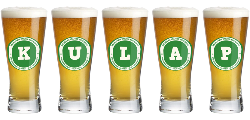 Kulap lager logo