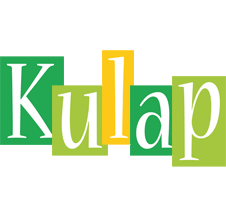 Kulap lemonade logo
