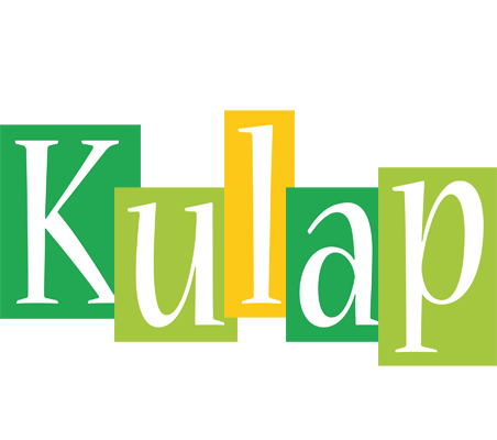Kulap lemonade logo