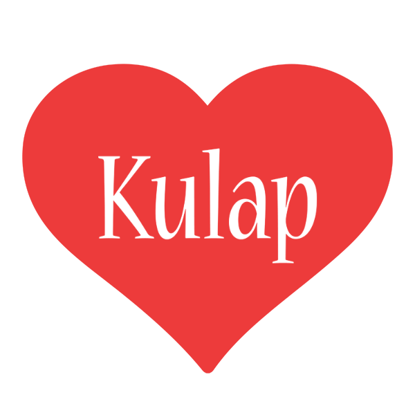 Kulap love logo