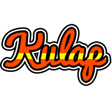 Kulap madrid logo