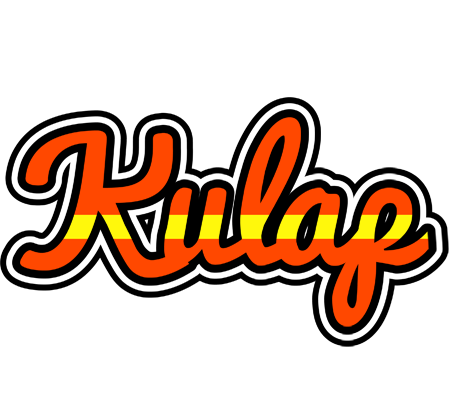Kulap madrid logo