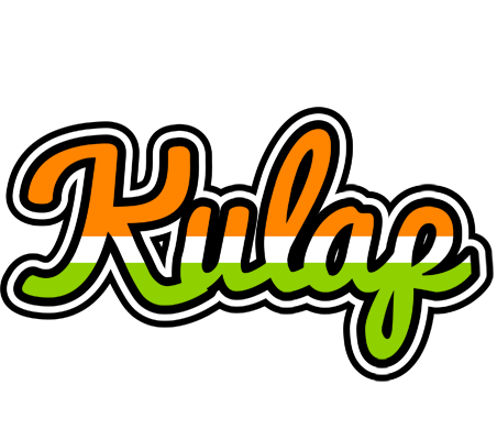 Kulap mumbai logo