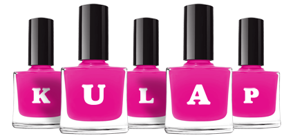 Kulap nails logo