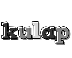 Kulap night logo