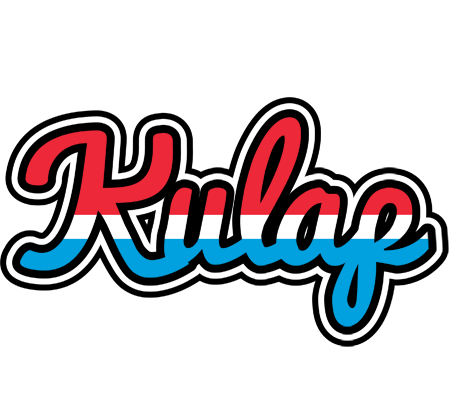 Kulap norway logo