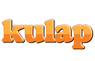 Kulap orange logo