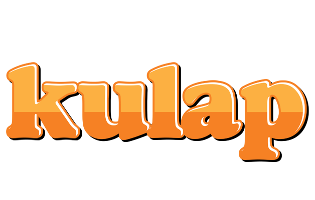 Kulap orange logo