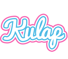 Kulap outdoors logo