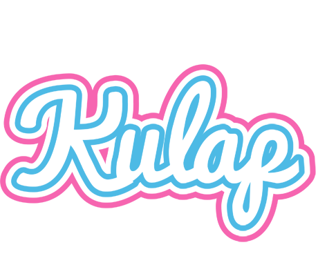 Kulap outdoors logo