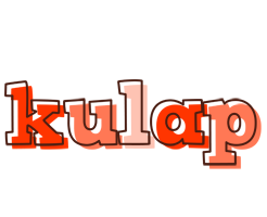 Kulap paint logo