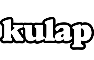 Kulap panda logo