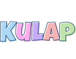 Kulap pastel logo