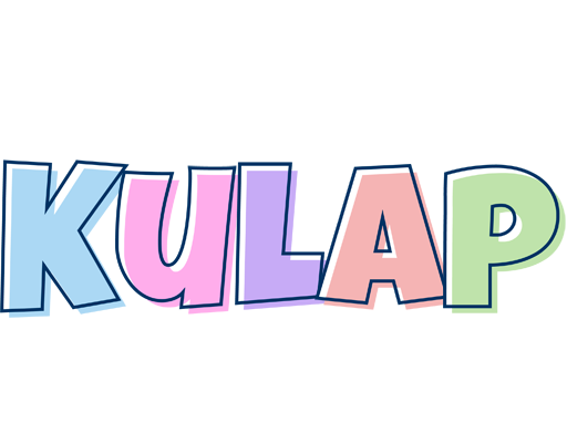 Kulap pastel logo