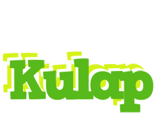 Kulap picnic logo
