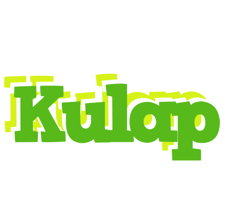 Kulap picnic logo