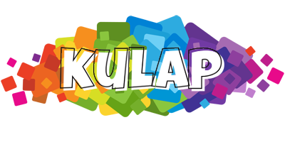 Kulap pixels logo