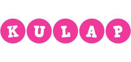 Kulap poker logo
