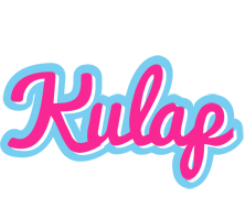 Kulap popstar logo