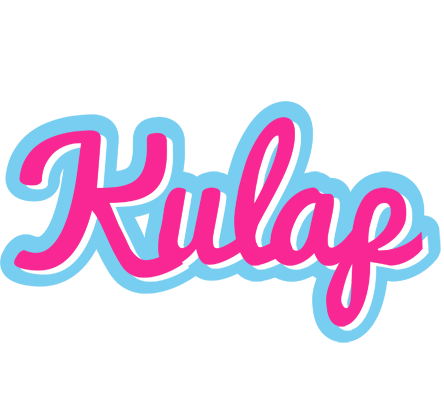 Kulap popstar logo