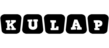 Kulap racing logo
