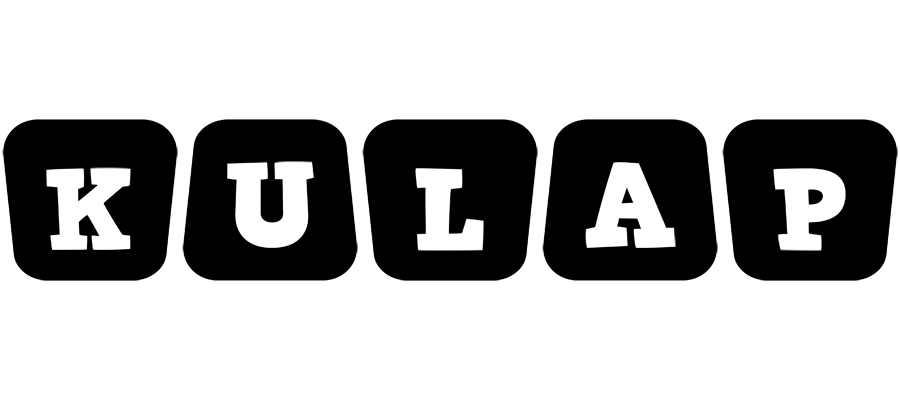 Kulap racing logo