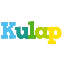 Kulap rainbows logo