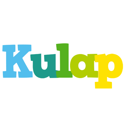 Kulap rainbows logo