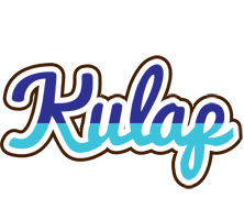 Kulap raining logo